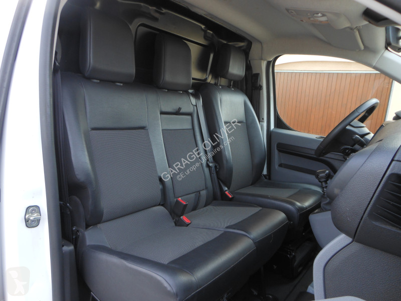 Bedrijfswagen Peugeot Long 2.0 Bluehdi 120 Premium