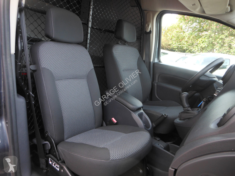 Užitkové vozidlo Mercedes Compact 109 1.5 CDI...