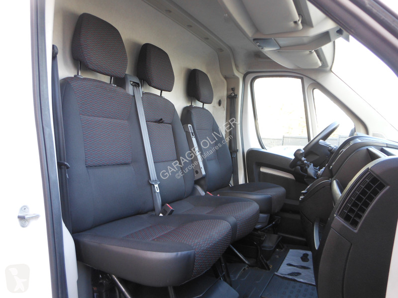 Veicolo commerciale Citroën 33 L3H2 2.2 Bluehdi...