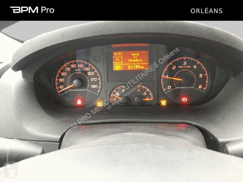 Veicolo commerciale Peugeot Fg 333 L2H2 2.2...