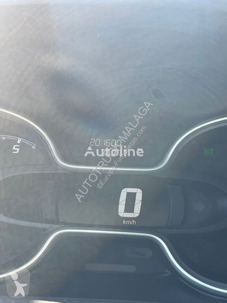Furgoneta Fiat TALENTO 1.6 CONGELACIÓN
