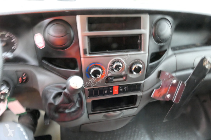 Veicolo commerciale Iveco Daily 35 S11 C30C...