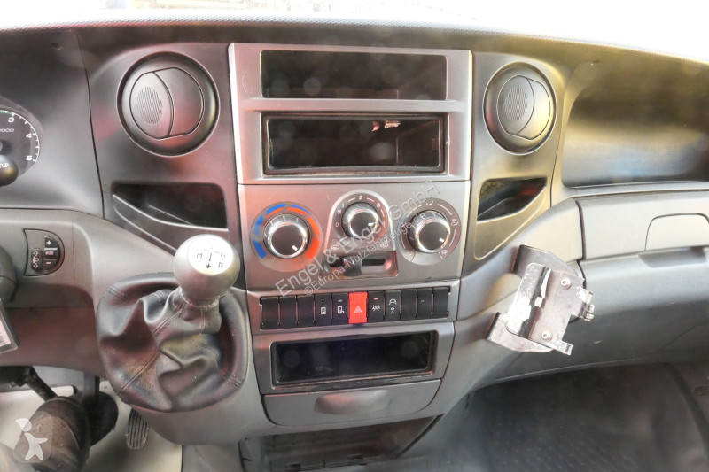 Veicolo commerciale Iveco Daily 35 S11 C30C...