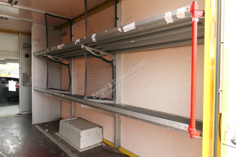 Furgoneta Iveco Daily 35 S11 C30C AUTOMATIK...