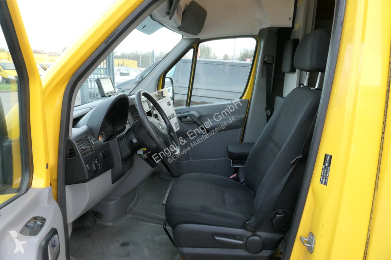 Véhicule utilitaire Mercedes SPRINTER 310 CDI...