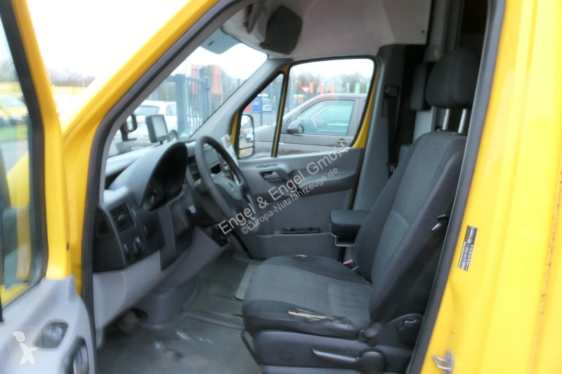 Užitkové vozidlo Mercedes SPRINTER 310 CDI MAXI...
