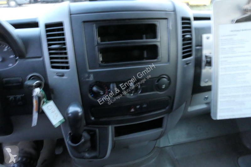 Véhicule utilitaire Mercedes SPRINTER 310 CDI...
