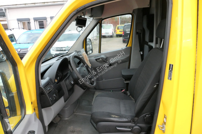 Véhicule utilitaire Mercedes SPRINTER 310 CDI...