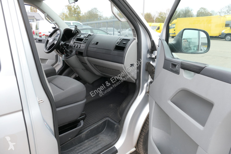 Veicolo commerciale Volkswagen T5 Transporter...