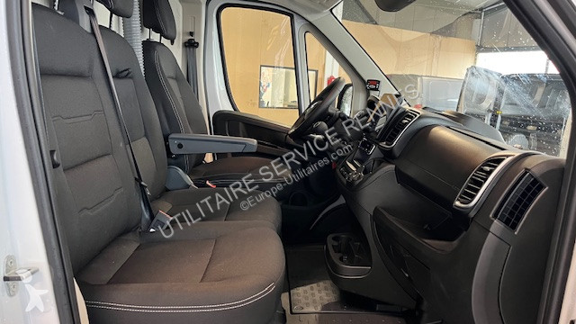 Varevogn Fiat TOLE 3.5 M H2 S&S 140 CH - PACK...