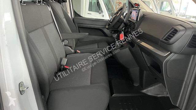 عربة نفعية Fiat BLUEHDI 145 XL BVM6 - PACK...