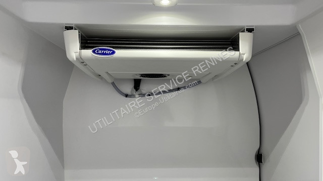 Veicolo commerciale Fiat BLUEHDI 145 M BVM6 -...