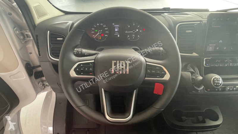 Veicolo commerciale Fiat TOLE MAXI 3.5 XL H2...