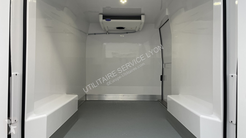 Veículo utilitário Fiat TOLE 3.5 M H2 S&S 140...