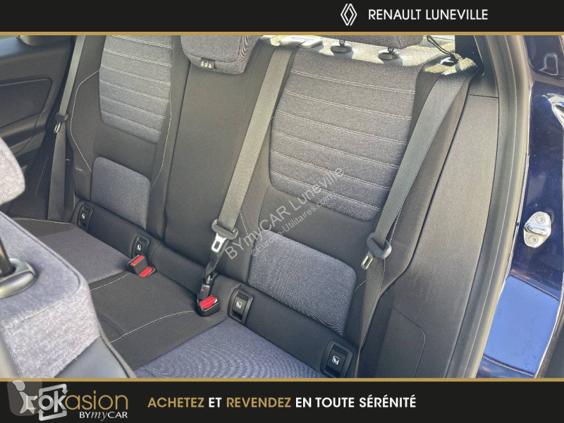 Autoutilitară Renault Renault 5 E-Tech...