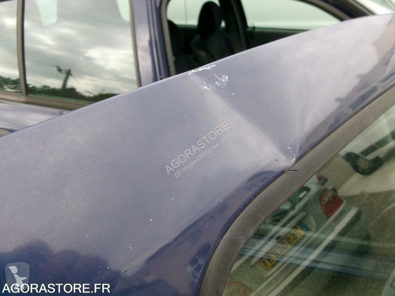 Furgoneta Renault CLIO