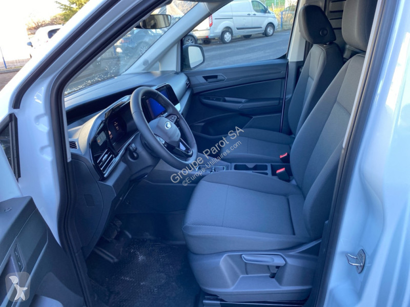 Užitkové vozidlo Ford L1 1.5 EcoBoost 150ch...