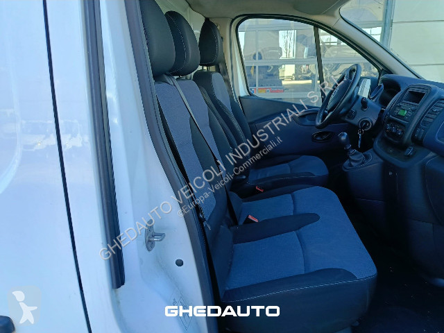 Furgoneta Opel Vivaro II 29 E6 2016 - Vivaro 29...