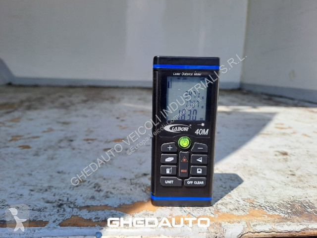 Veicolo commerciale Iveco Daily V 35.14 CNG E6...