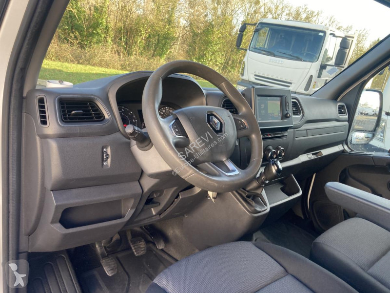 Užitkové vozidlo Renault 2.3 DCI 150