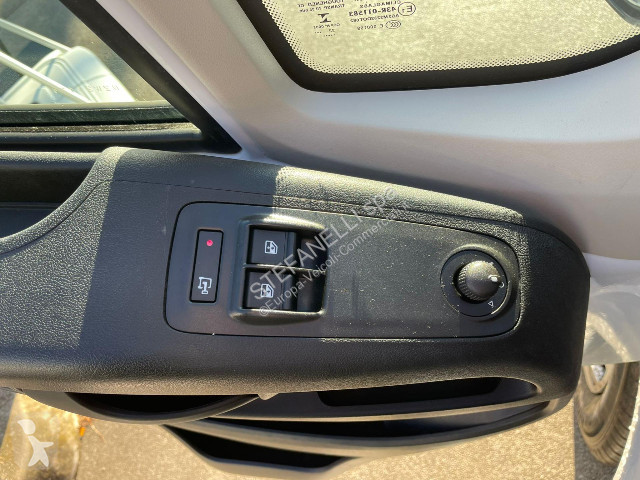 Autoutilitară Fiat DUCATO MH2 7P