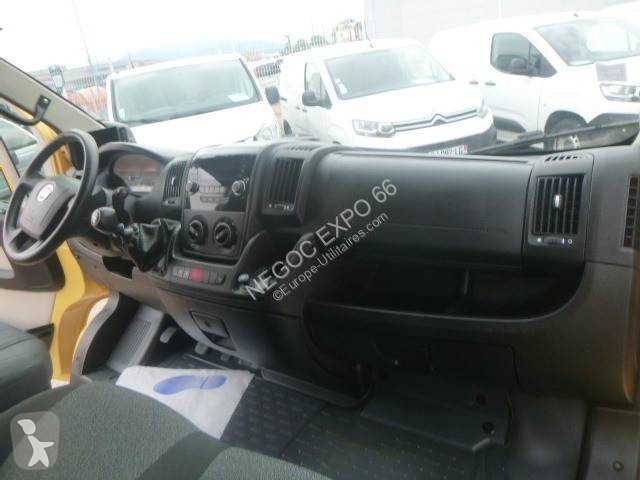 Furgoneta Fiat