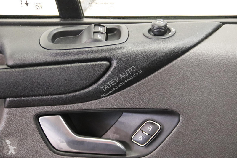 Autoutilitară Ford 2.0 TDCI L2H1 LANG AUTOMAAT...