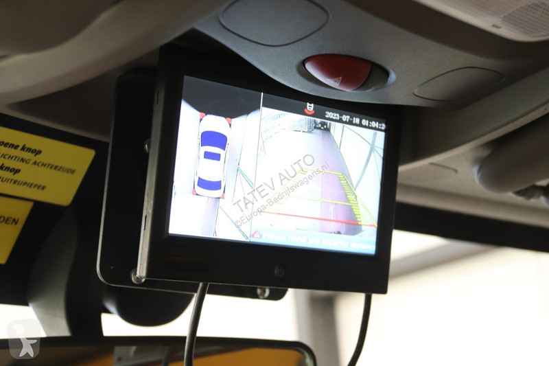 Bedrijfswagen Renault LOWLINER FINANCIAL LEASE...