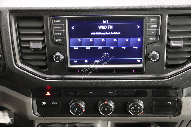 Véhicule utilitaire Volkswagen 35 2.0 TDI L3H3...