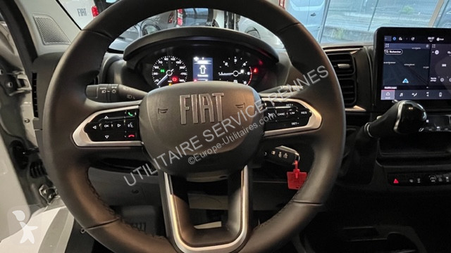 Veicolo commerciale Fiat TOLE 3.5 L H2 S&S 180...