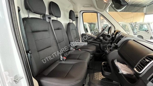 Veicolo commerciale Fiat TOLE MAXI 3.5 XL H3...