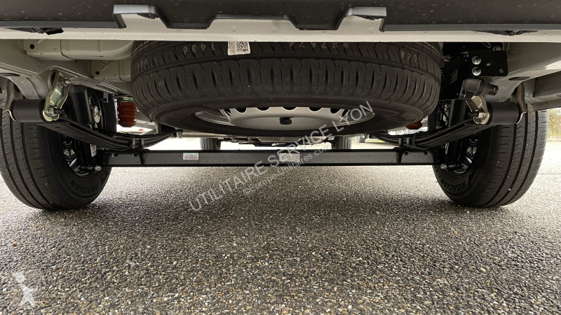 Nyttofordon Fiat TOLE MAXI 3.5 XL H3 S&S 180 CH...