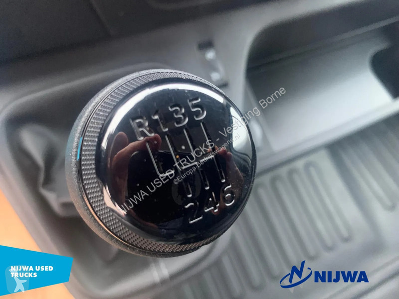 Nyttofordon Renault Parkeersensoren + Airco 180...