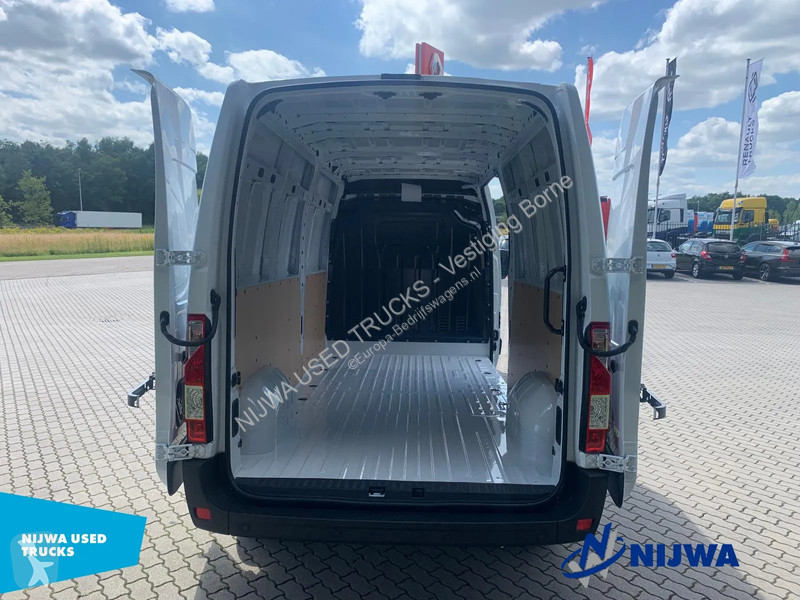 Veicolo commerciale Renault Airco + Bluetooth...