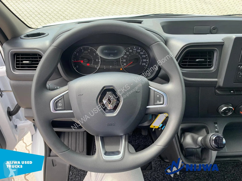 Bedrijfswagen Renault Cruise control + Airco...