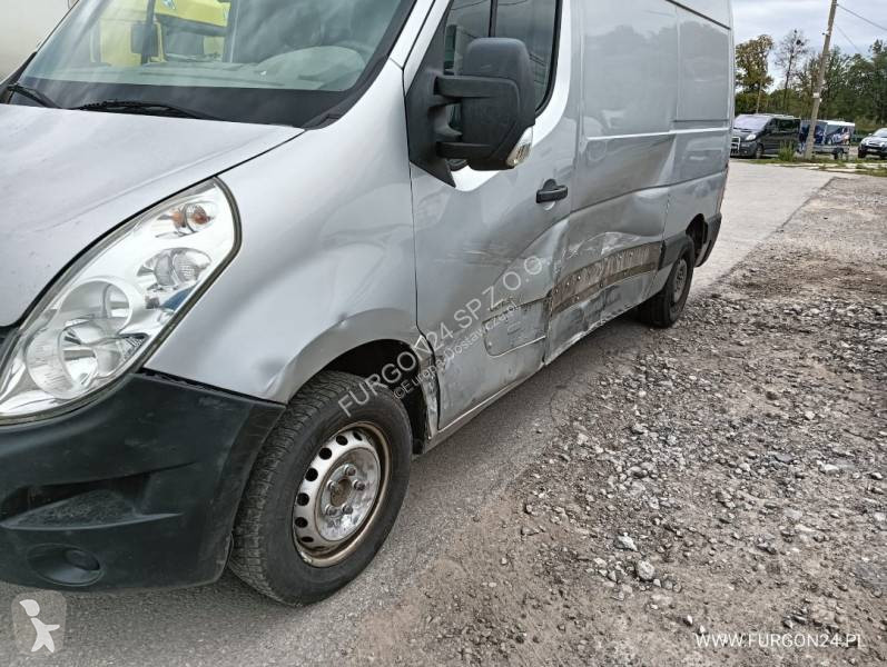 Užitkové vozidlo Renault