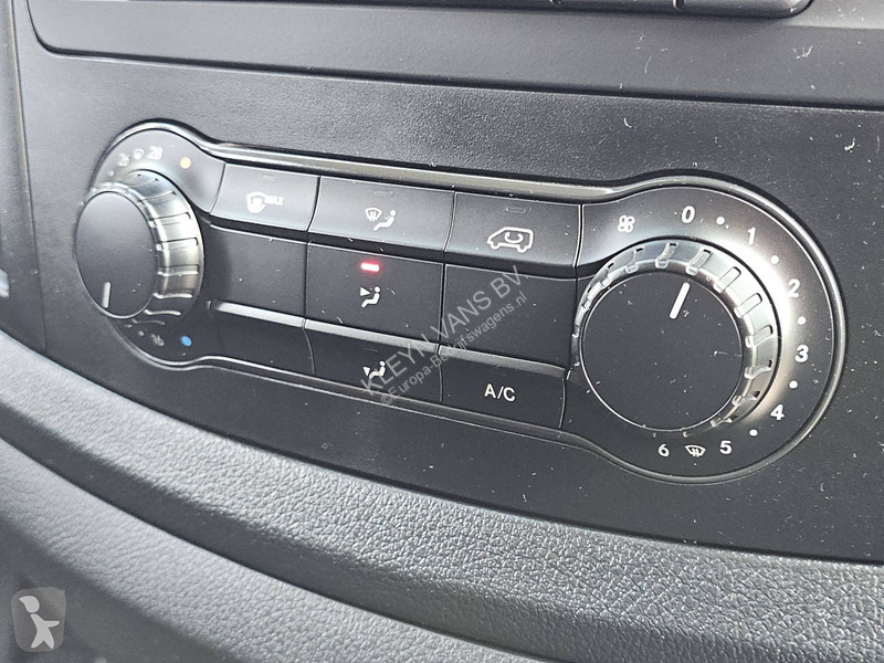 Furgoneta Mercedes L2 66 kWh Long Range