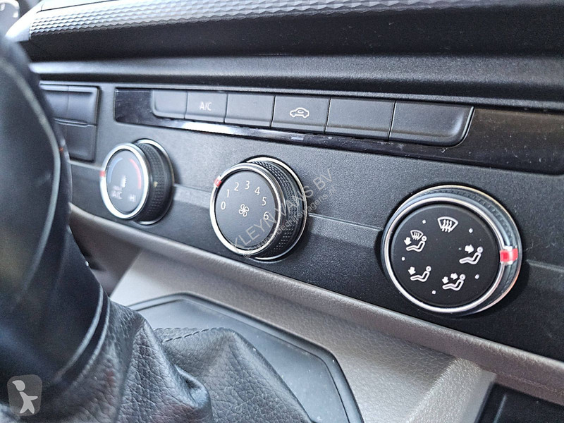 Véhicule utilitaire Volkswagen 2.0 TDI L2...