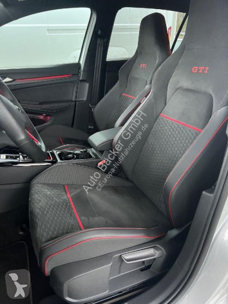 Veicolo commerciale Volkswagen VIII Lim. GTI...
