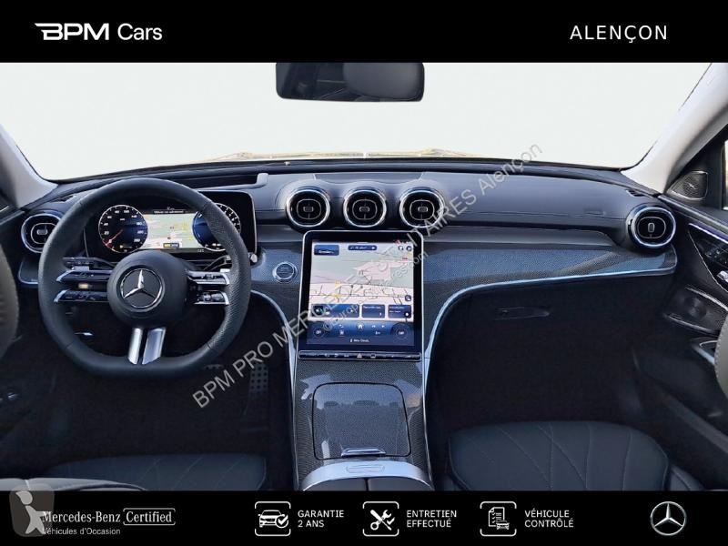 Véhicule utilitaire Mercedes Break 300 e Hybrid...