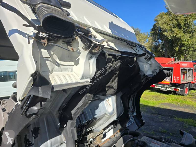 Veículo utilitário Toyota