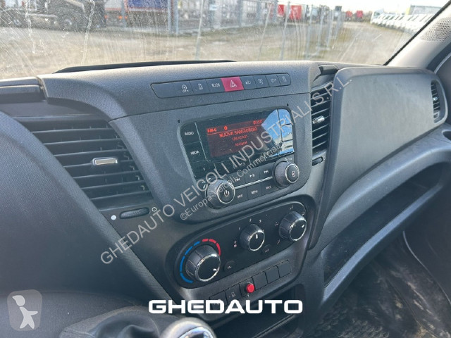 Veicolo commerciale Iveco Daily 35C14 - 35C14H