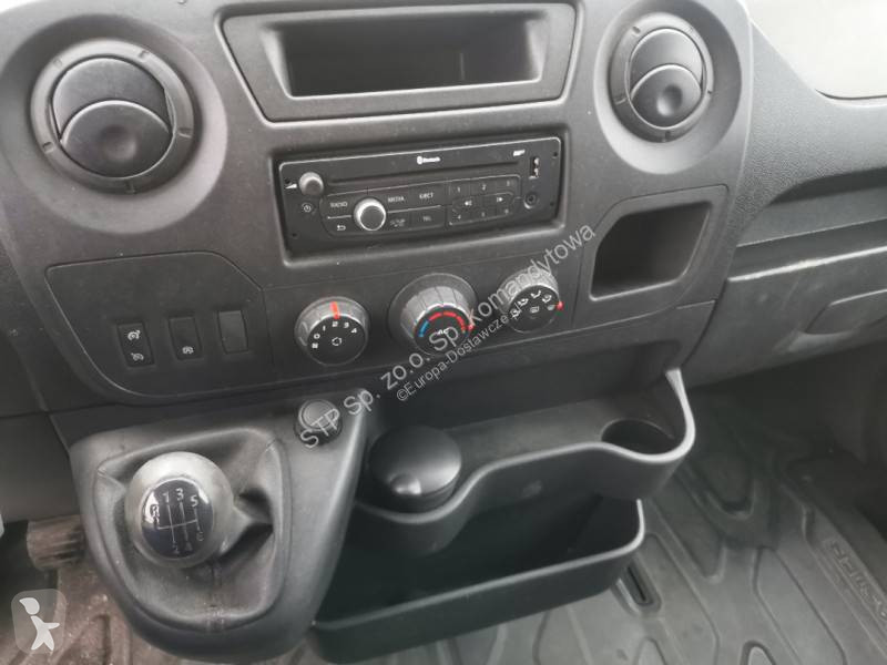 Autoutilitară Renault