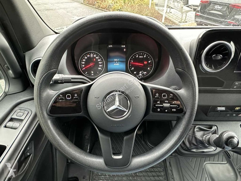 Nyttofordon Mercedes 317 CDI 4325 Klima Kamera...