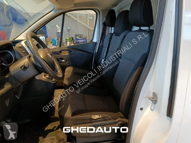 Veicolo commerciale Fiat TALENTO