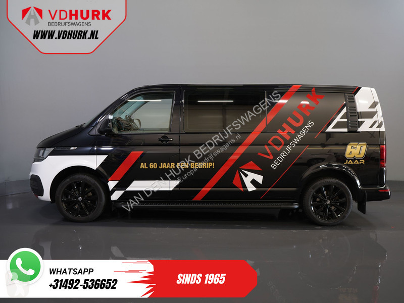 Véhicule utilitaire Volkswagen T6.1 2.0 TDI 150...