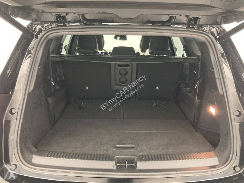 Varevogn Renault Espace E-Tech hybrid 200