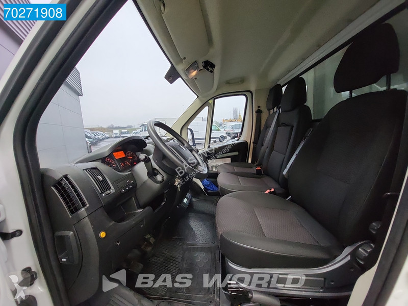 Autoutilitară Opel 165PK Koelwagen Carrier Koel...