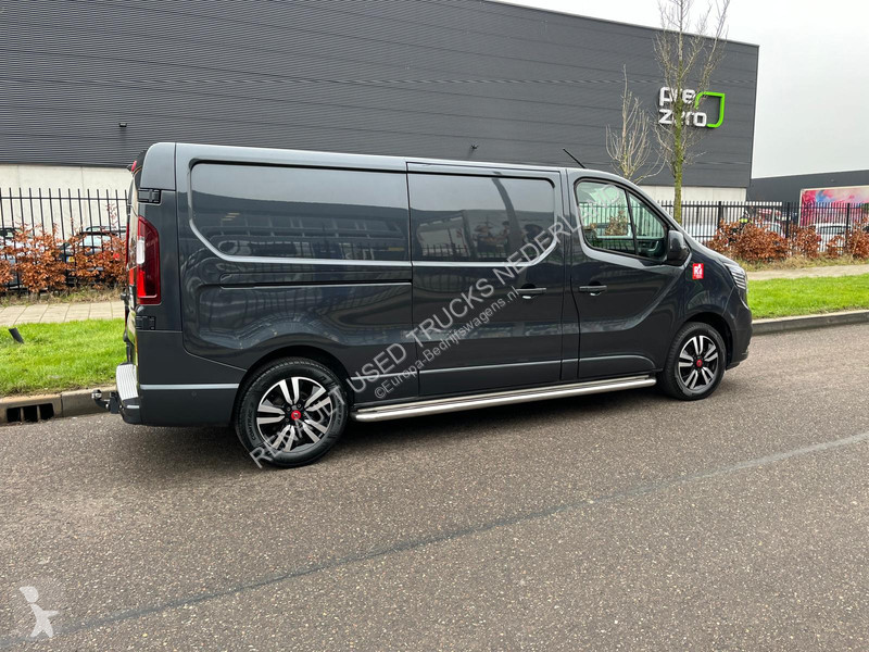 Autoutilitară Renault RED 2.0 DCI 170 pk L2 H1...