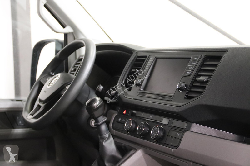 Veicolo commerciale Volkswagen 2.0 TDI 140PK...